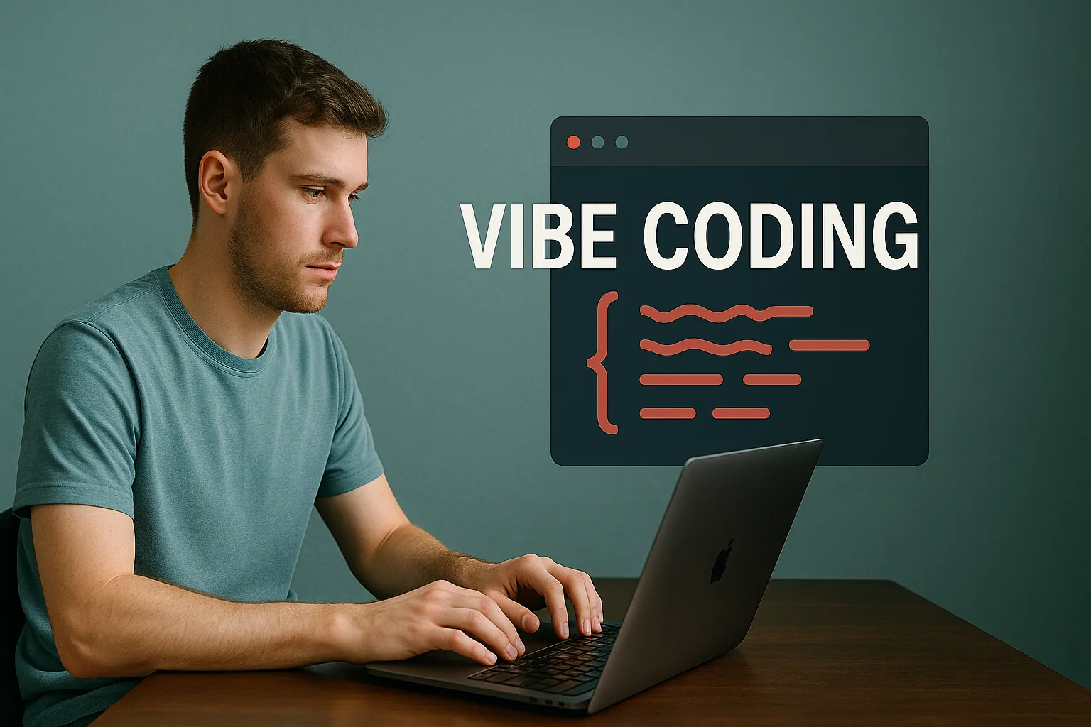 Building Software in the Age of Vibes